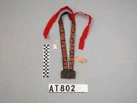 藏品(火石袋)的圖片